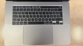 Apple MacBook Pro 16" Late-2019 (A2141) - 6