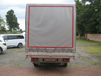 FIAT DUCATO 2.3 JTD 130 KW ČR, SERVISKA DPH - 6