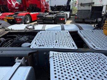 DAF XF 105.460 STANDART AUTOMAT EURO 5 (3) - 6