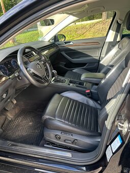 Volkswagen Passat B8 2.0TDI 140kw Highline - 6