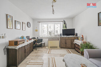 Prodej bytu 1+1, 44 m², Hronov, ul. Husova - 6