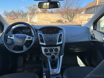 Ford Focus 3 Ecoboost (74kw) - 6