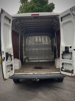 Citroën Jumper 3.0 HDi - 6