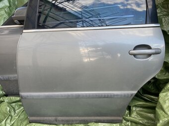 Passat b5,5 LD7W - 6