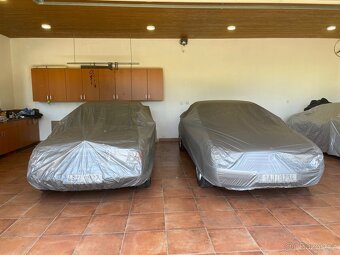 Mercedes-Benz CL 500 • 65.000 km • plná histori - 6