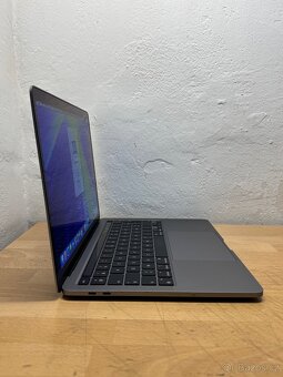MacBook Pro M1 2020 CTO /8GB RAM/256GB SSD/Záruka - 6