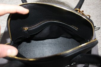 Kabelka Balenciaga Ville - 6