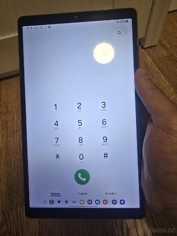 Samsung Galaxy Tab A7 kovový Android 14 za symbolickou cenu - 6