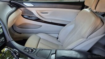 BMW 640i coupe - 6