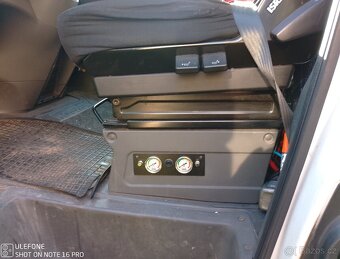 Iveco Daily 2.3 dodávka skřín r.v.10/2014 35S11 - 6