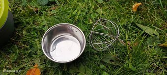 Přepravka a běhací kolečko pro křečka - 6