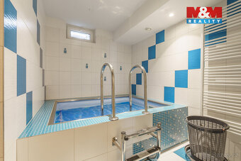 Prodej nájemního domu, 402 m², Karlovy Vary, ul. Dlouhá - 6
