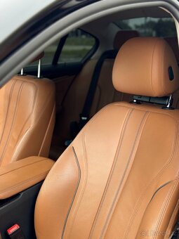 BMW 520d xDrive, DPH - 6