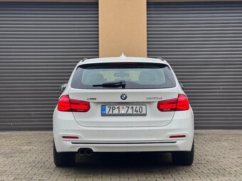 BMW Řada 3, 320d, xDrive, SPORT, pano - 6