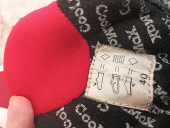 Pánské kolečkové brusle WORKER Falcon, vel. 40 - 6