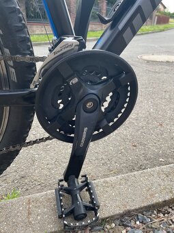 HORSKÉ KOLO MAXBIKE M507 - 6