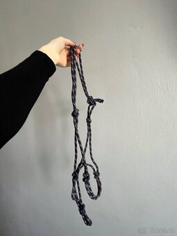 Věci pro koně i jezdce - 6