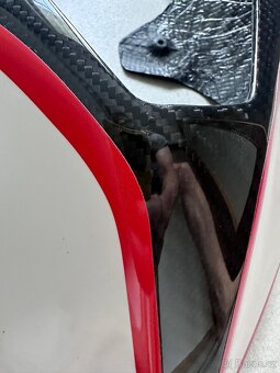 Ducati Streetfighter V4 - krovka, karbon - 6