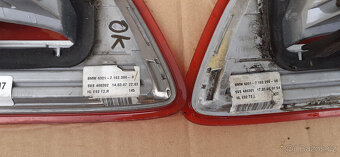 BMW e92 - Zadní světla - 6