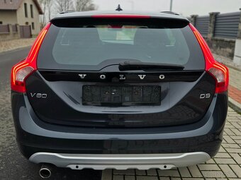 Volvo V60 D3 - 6