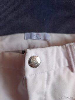 Závodní rajtky HKM - 6