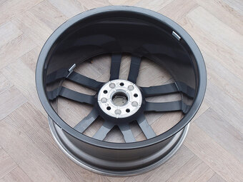 19" 5x112 ALU KOLA AUDI TT S LINE = ORIGINÁL – KOVANÉ - TOP - 6