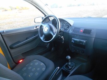 Škoda fábia R.V 2005 1.4 16W - 6