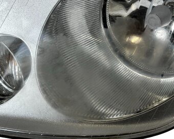 Levý halogen 2K0941005B VW Caddy 2 2k r.v. 2008 - 6