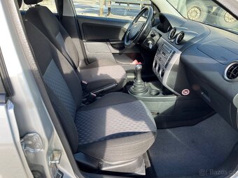Ford Fiesta 1.3 / 51 kW benzín, r.v. 2004 - 6