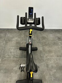 Technogym - Group Cycle Connect - LED displej - 6