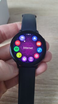 Samsung Galaxy Watch Active 2 - 6