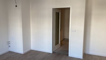 Pronájem nového bytu 1+kk 32 m2, Praha 5, Barrandov - 6