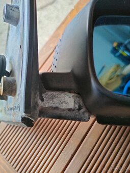 Zrcátka BMW E36 - 6