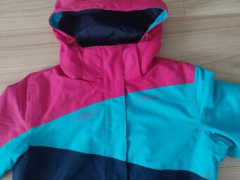 Zimní lyžařský komplet Hannah vel.36 - 6