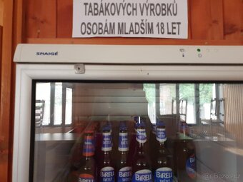 Barová lednička - 6