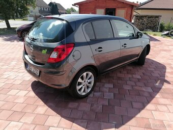 Opel Corsa D 1.2 63kW 2011 198tkm - 6