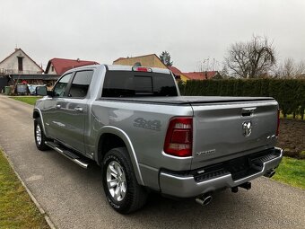 Dodge Ram 1500 5.7 V8 HEMI 4X4 - 2021 - LARAMIE - AXLE LOCK - 6