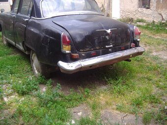 Volha 21 Bez dokladu - 6