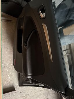 Prodám náhradní díly Ford Mondeo MK4 2007-2012 - 6