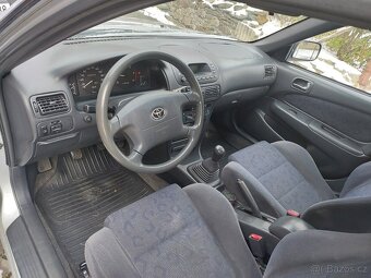 Toyota Corolla E11 2.0 d4d 66kw - 6