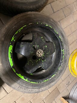 Alu kola 4x100 r15 - 6