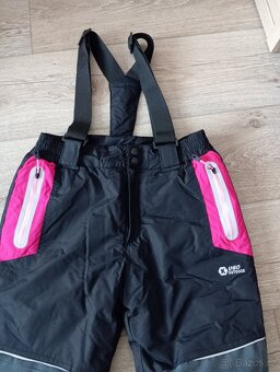 Lyžařský komplet - 6