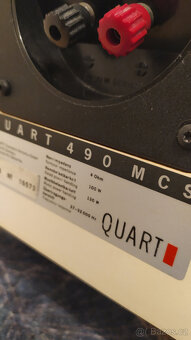 MB QUART 490 MCS - 6