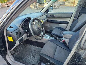 Subaru Forester SGS - 6