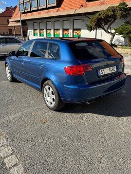 Audi a3 - 6