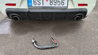 Prodám Alfa Romeo Giulietta 1,8 TBi - 6