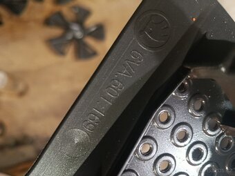 Aerokryty Fabia 16 pro alu Proxima - 6