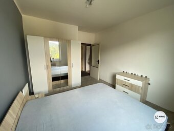 pronájem bytu 2+1 v obci Staré Hamry - 6