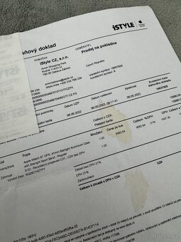 Apple Watch 7 41mm, Starlight - 6