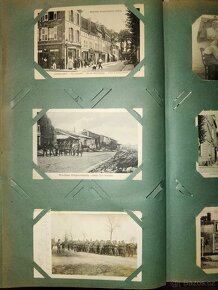 1.svět válka pohledy - 6